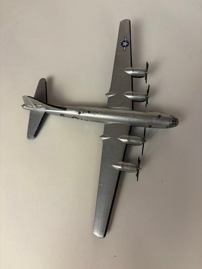 3 Model Airplanes