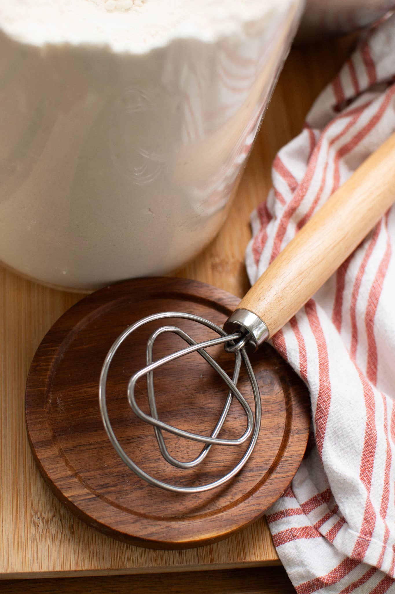Dough Whisk