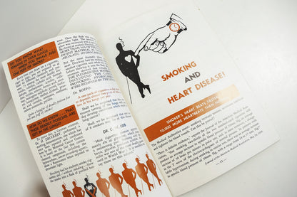 Smoking Facts Brochure