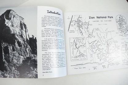 This is Zion Brochure