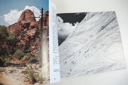 This is Zion Brochure