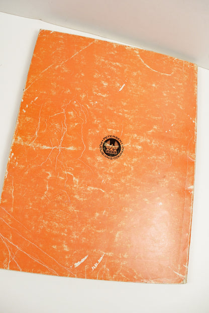 The Complete Book of Pickups & Vans 1972