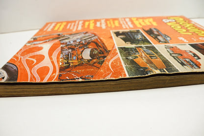 The Complete Book of Pickups & Vans 1972
