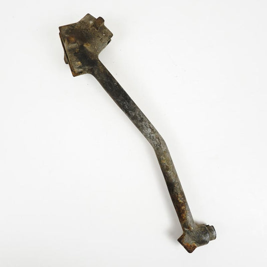 Vintage Tri-Sure New York Drum Plug Torque Wrench Antique Tool Patina