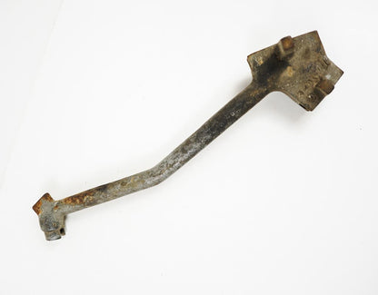 Vintage Tri-Sure New York Drum Plug Torque Wrench Antique Tool Patina