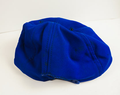 Freightliner Trucks Cap Patch Trucker Hat Snapback Retro Blue K Products